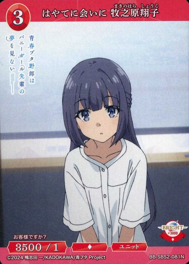To Meet Hayate Shoko Makinohara