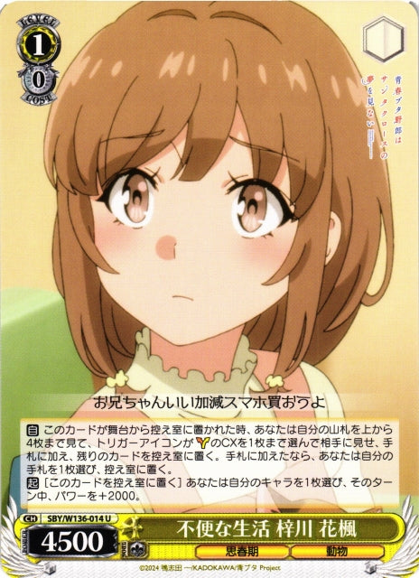 An Inconvenient Life - Hanae Azusagawa