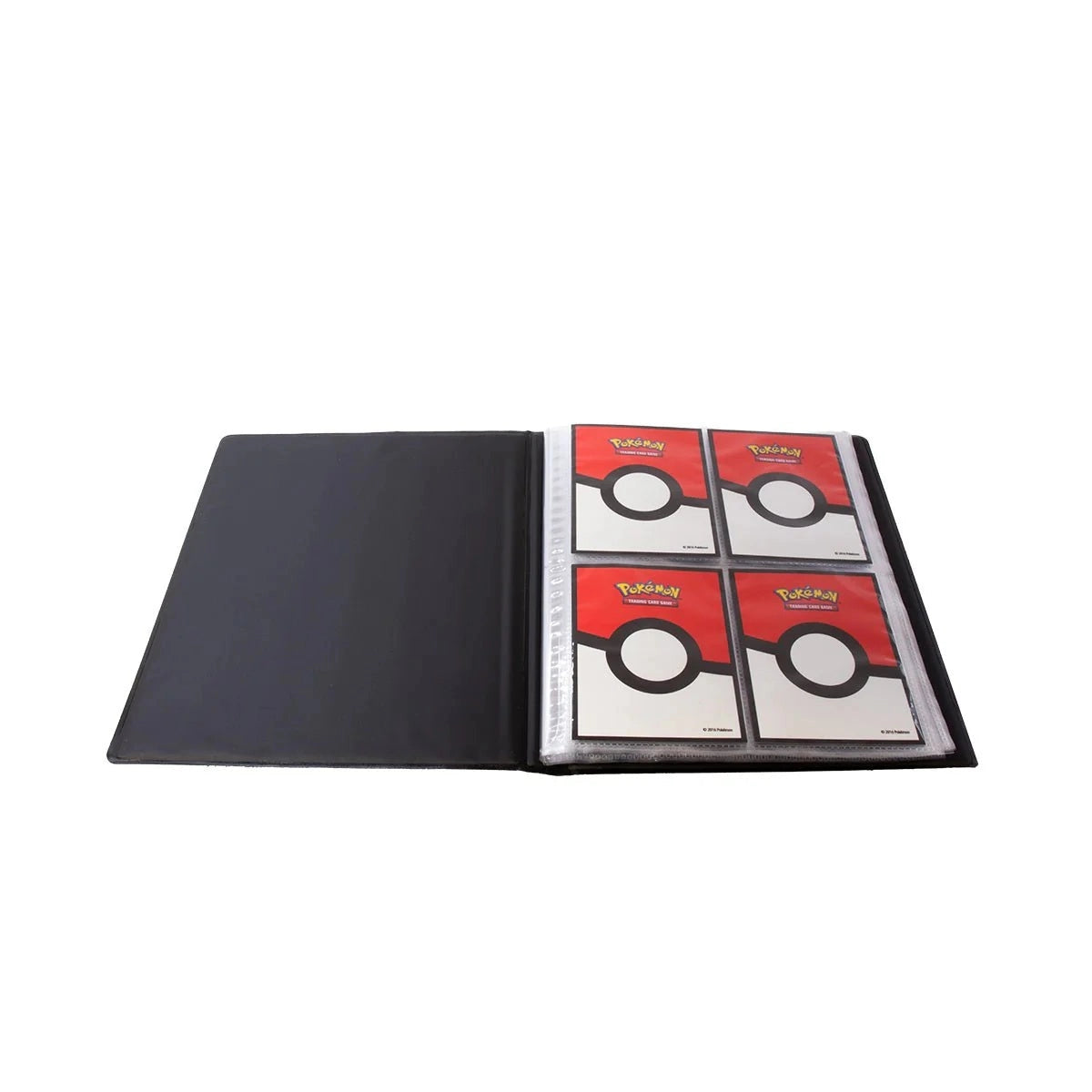 Ultra Pro - Pikachu 4-Pocket Portfolio