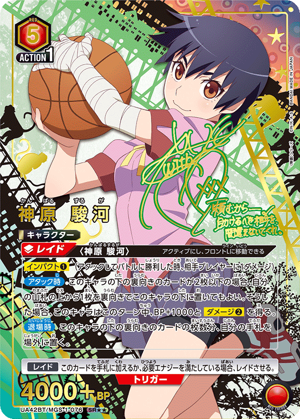Kanbara Suruga
