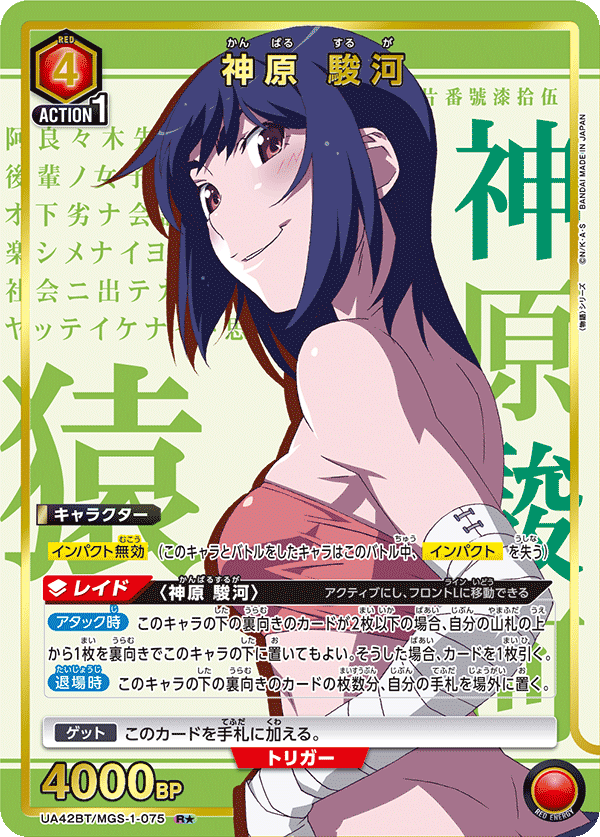 Kanbara Suruga