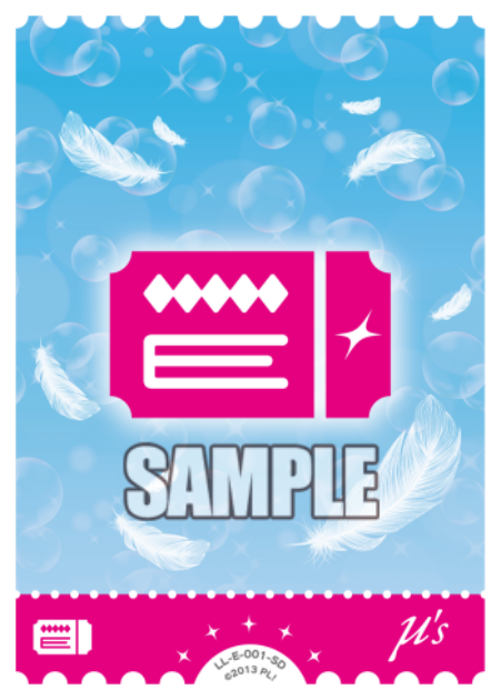 Energy Cards