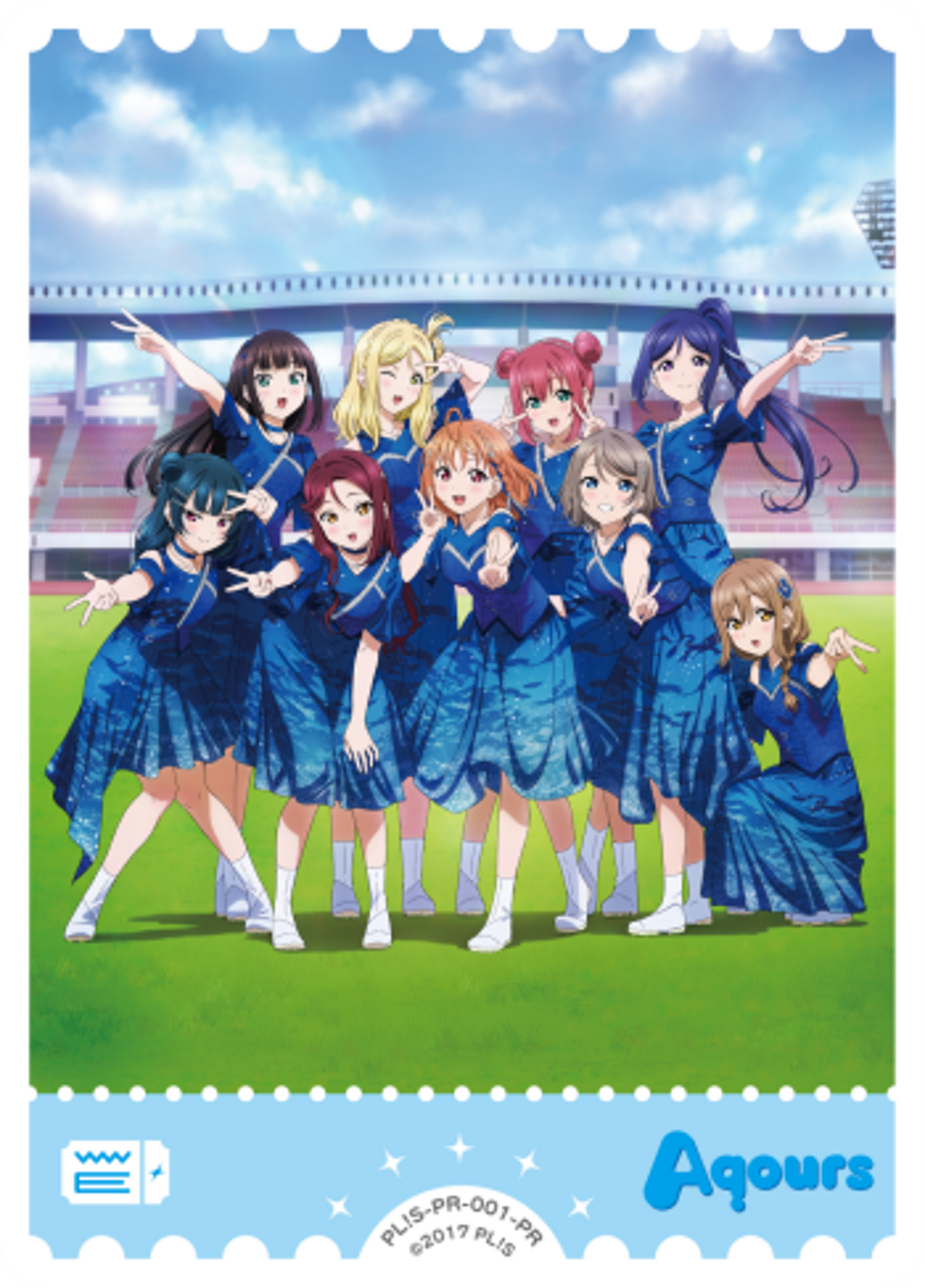 Energy Cards