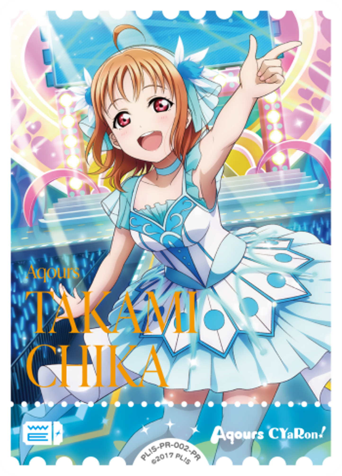Chika Takami