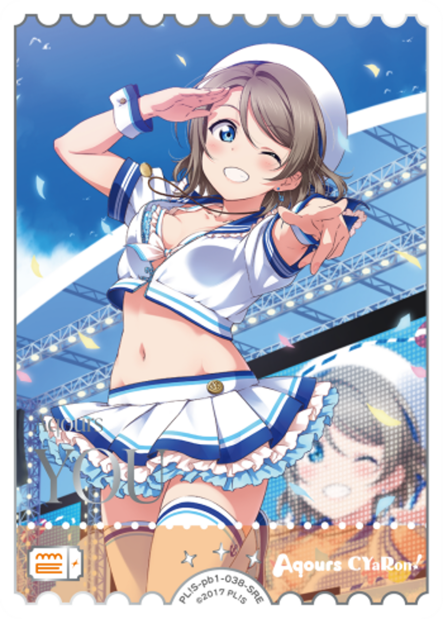 You Watanabe