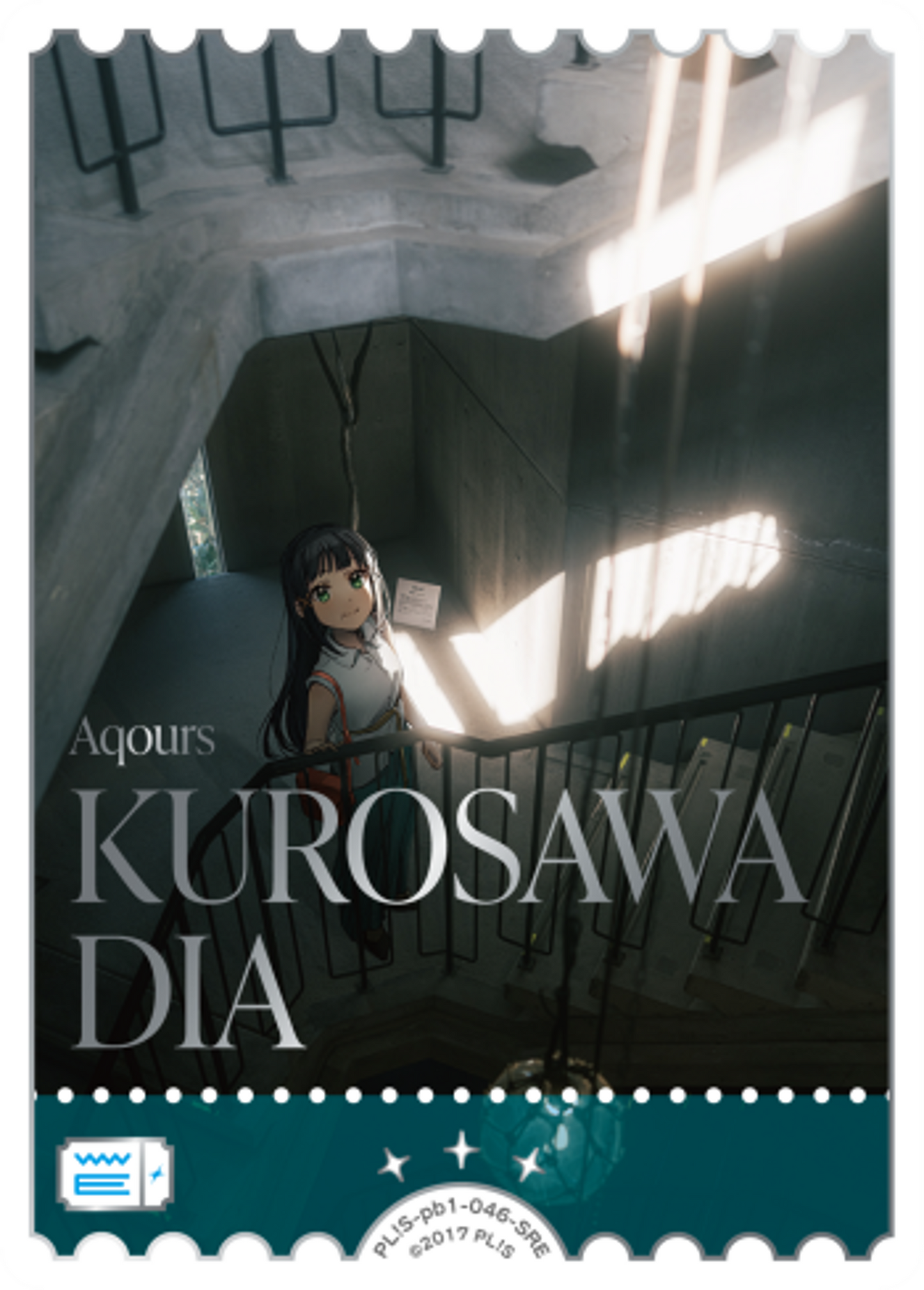 Kurosawa Dia