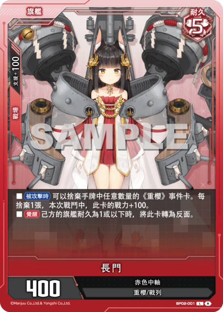 Nagato