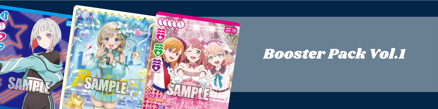 Love Live! Series Official Card Game  Toraba Desire