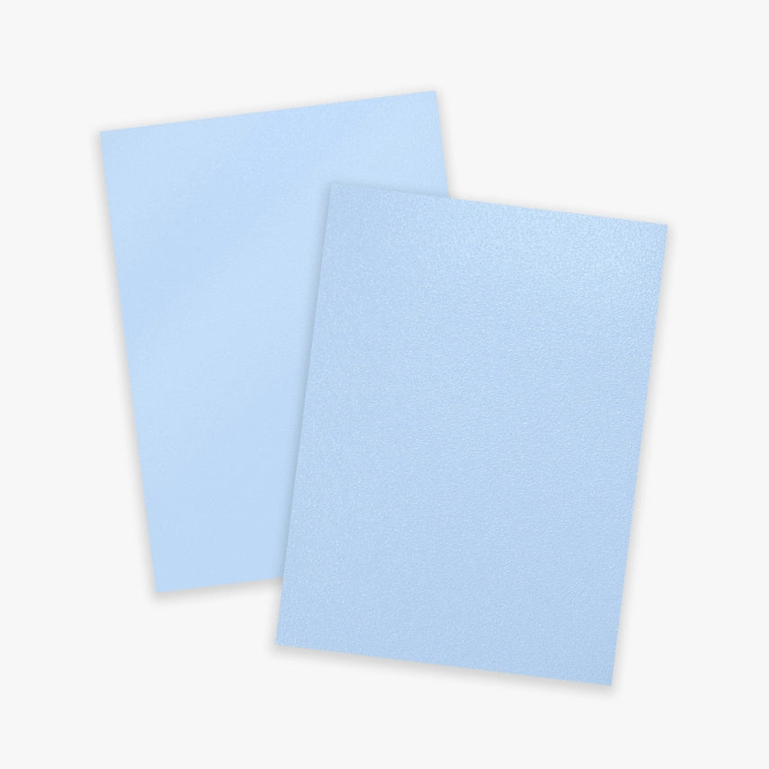 Kraken Skins - Powder Blue Matte Sleeves