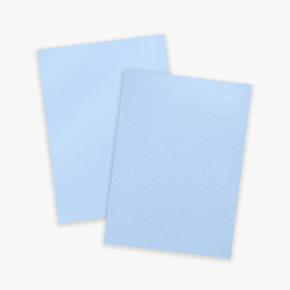 Kraken Skins - Powder Blue Matte Sleeves