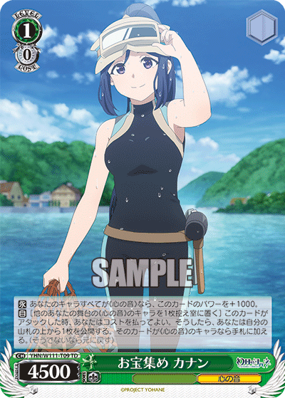 Treasure Hunting Canaan