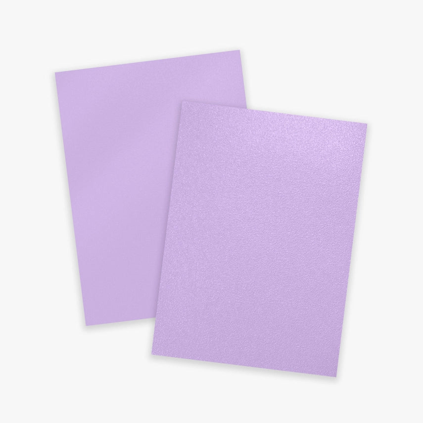 Kraken Skins - Lavender Matte Sleeves