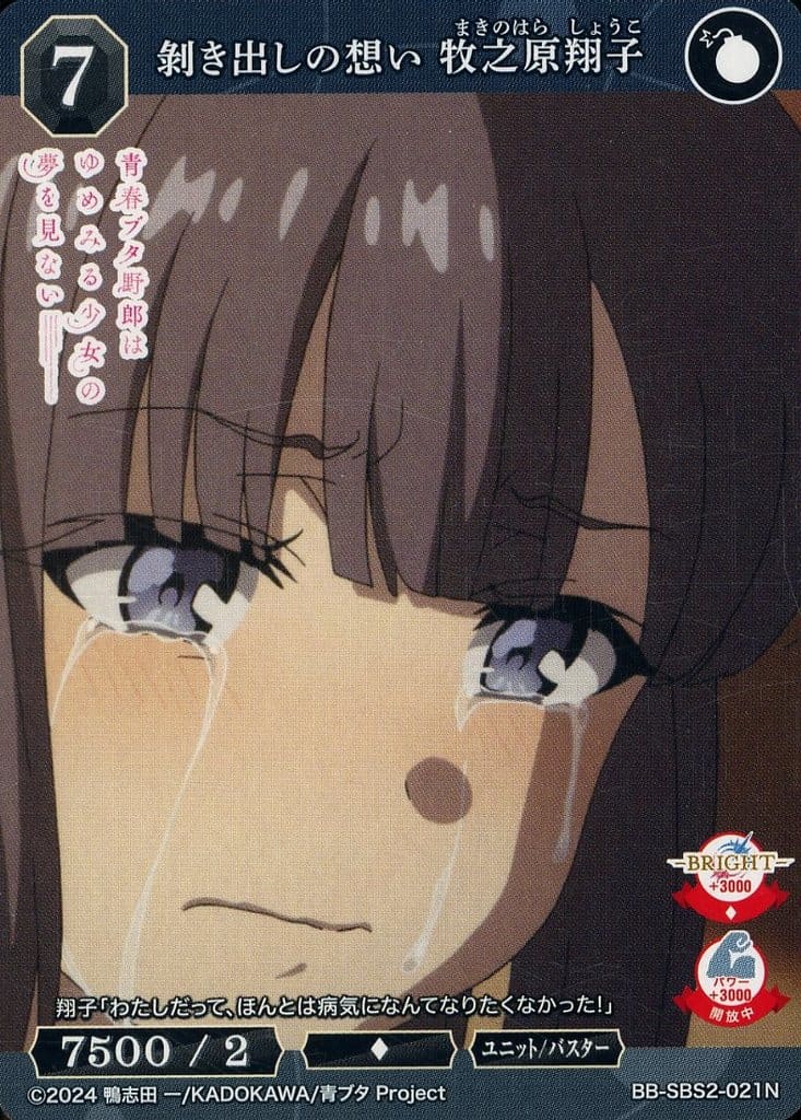 Feelings of the Untold Story by Shoko Makinohara