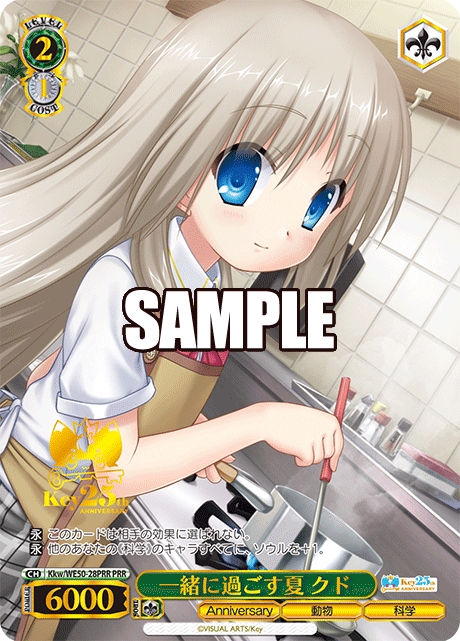 A summer spent together Kud