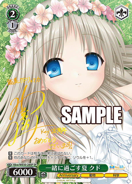 A summer spent together Kud