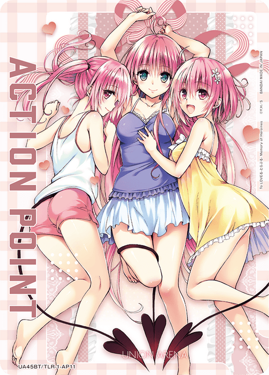 AP Card