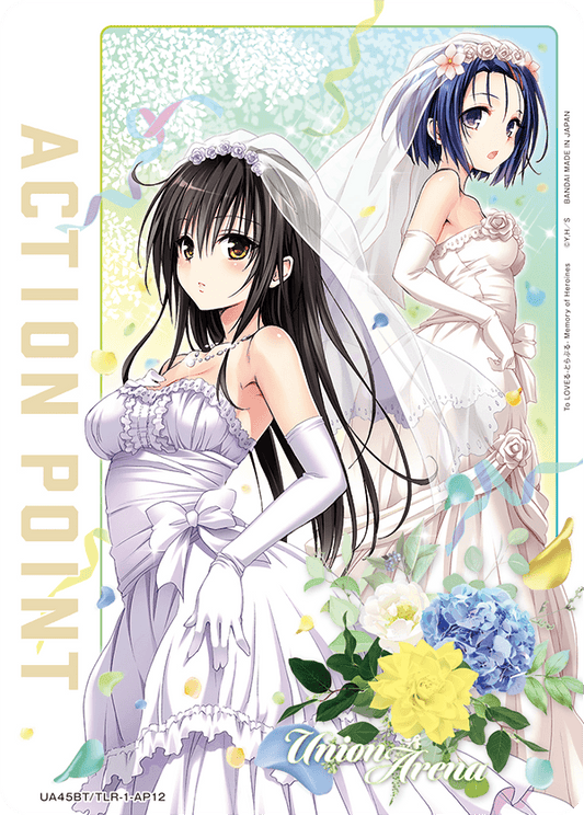 AP Card