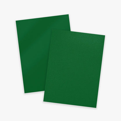 Kraken Skins - Forest Green Matte Sleeves