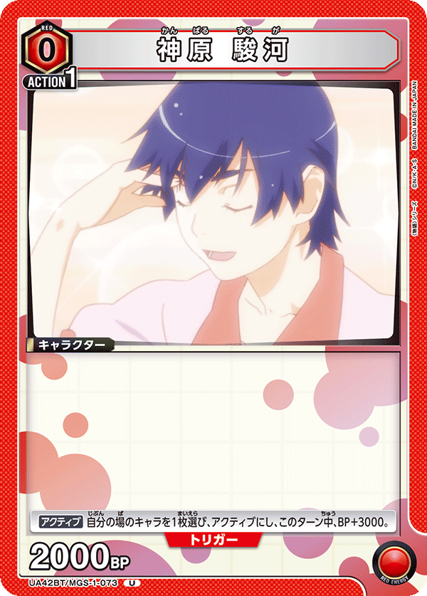 Kanbara Suruga