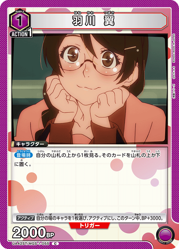 Tsubasa Hanekawa