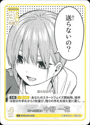 Caring for my younger sister Ichika Nakano