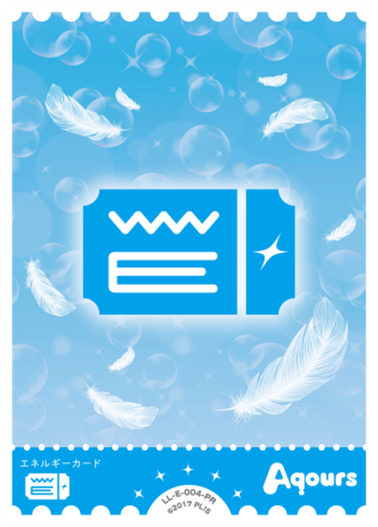 Energy Cards