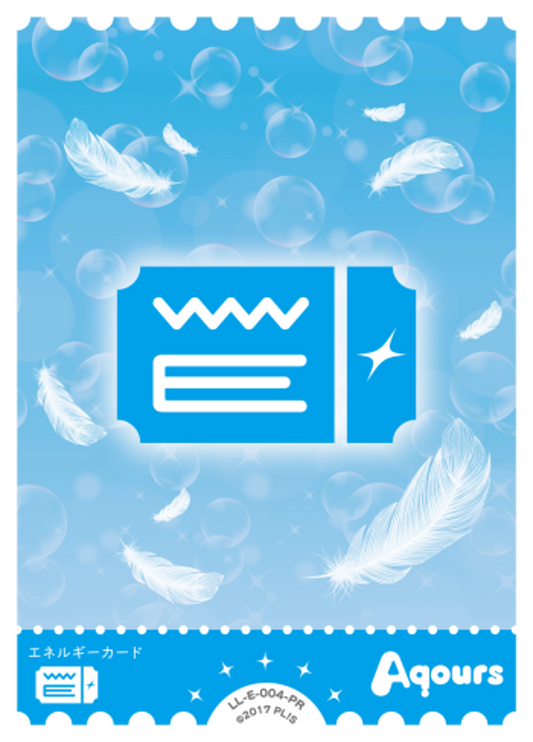 Energy Cards