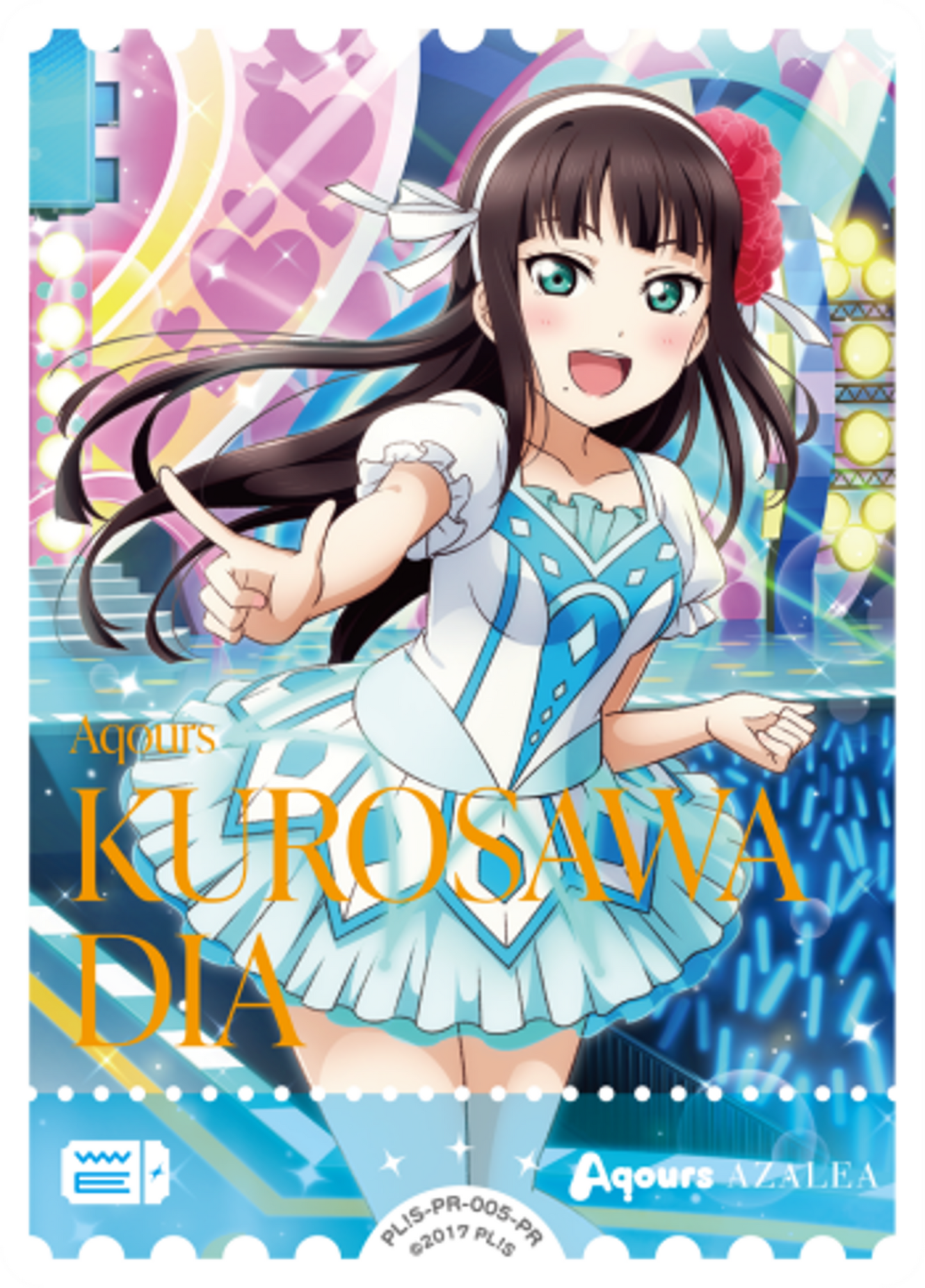 Kurosawa Dia