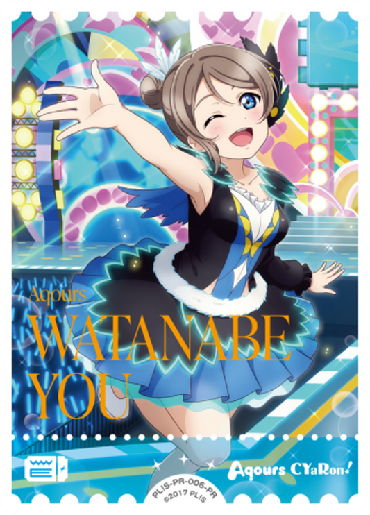 You Watanabe