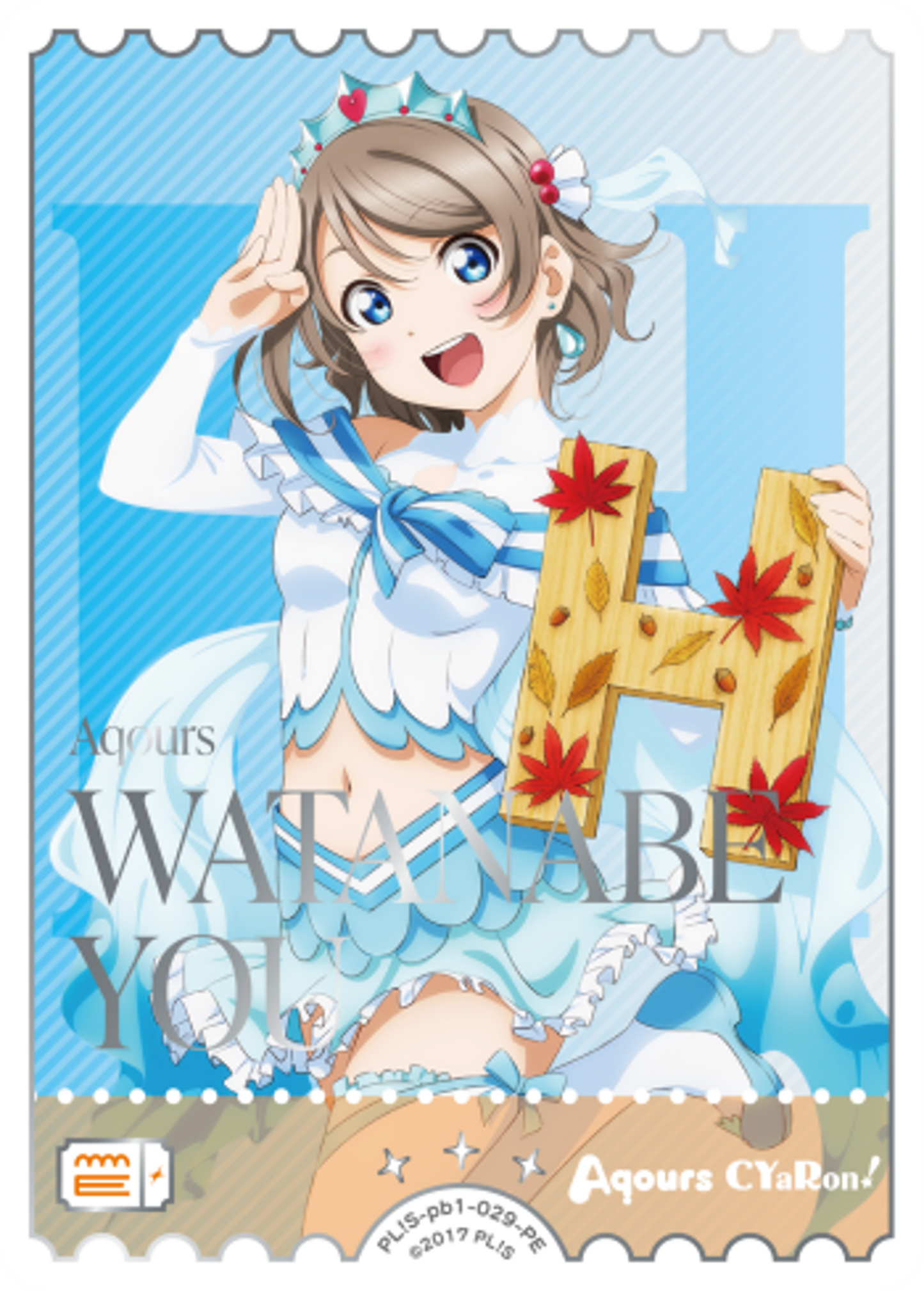You Watanabe