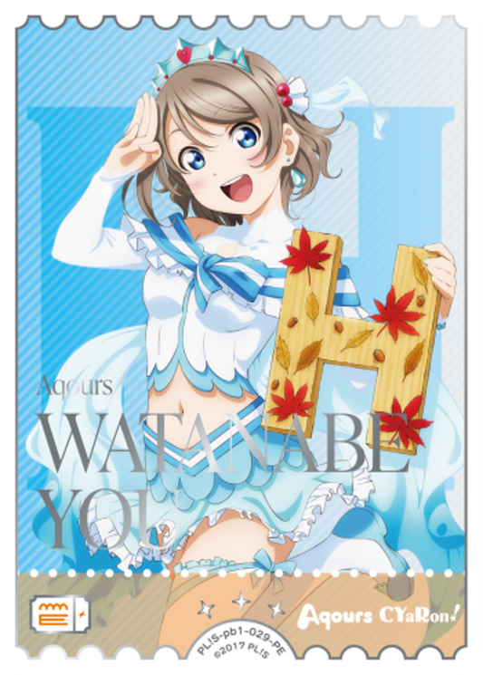 You Watanabe