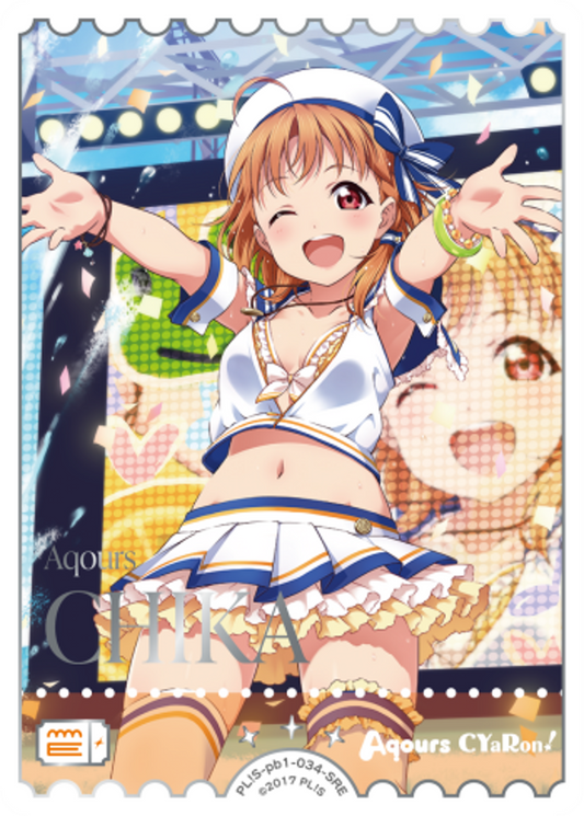 Chika Takami