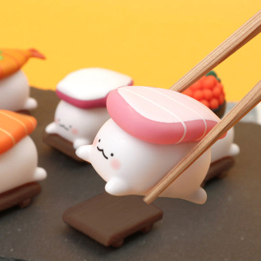 Ikmungi Sushi Random Figure Deco Toy