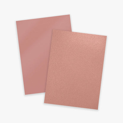 Kraken Skins - Rose Gold Matte Sleeves