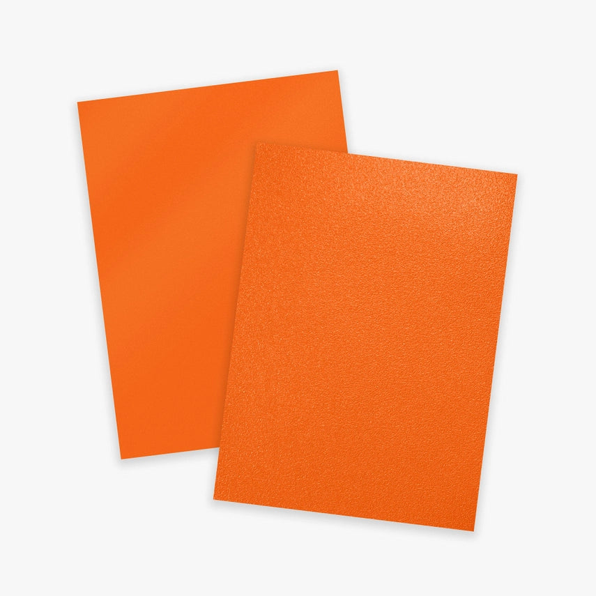Kraken Skins - Blood Orange Matte Sleeves