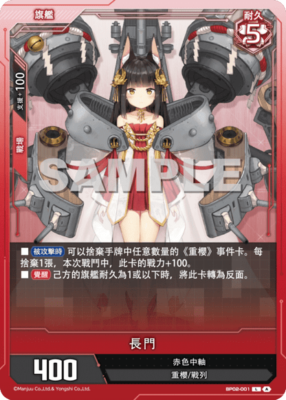 Nagato