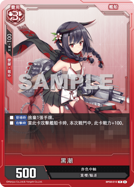 Kuroshio